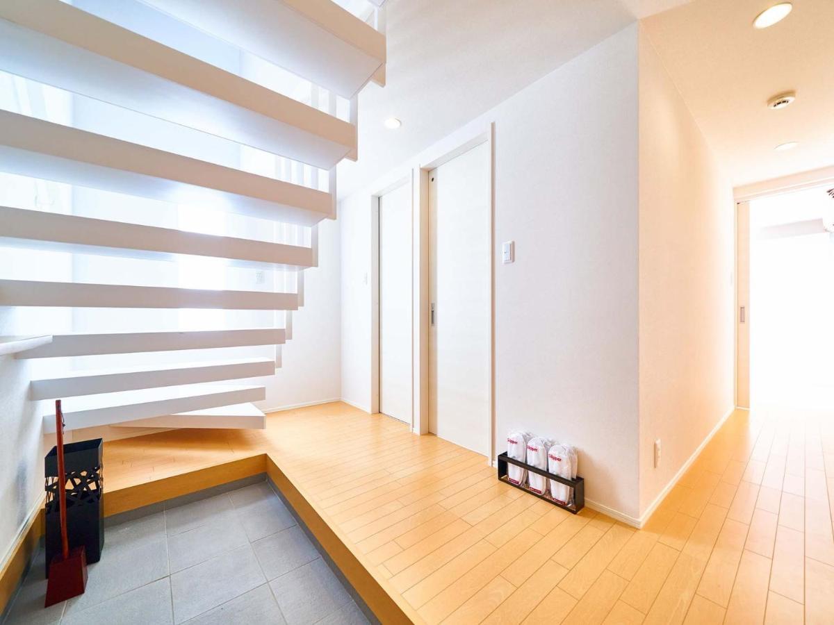 Rakuten Stay House X Will Style Saga Imari 101 Exterior foto