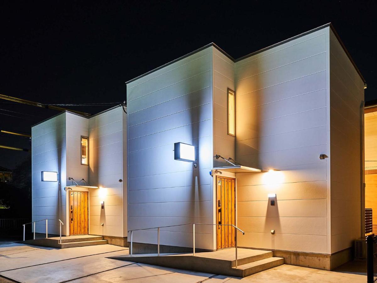 Rakuten Stay House X Will Style Saga Imari 101 Exterior foto